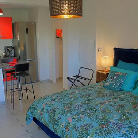 Le Florentin, De Standing A Saint-exupery Apartamento Toulouse