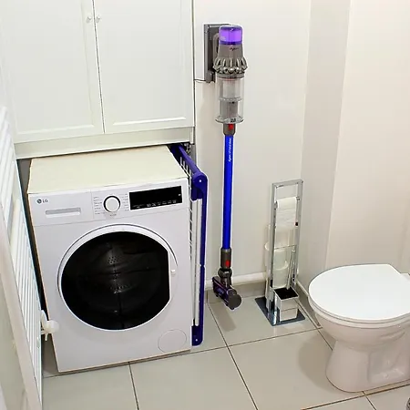 Apartamento Le Florentin, De Standing A Saint-exupery Toulouse