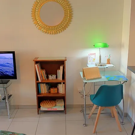 Apartment Le Florentin, De Standing A Saint-exupery Toulouse