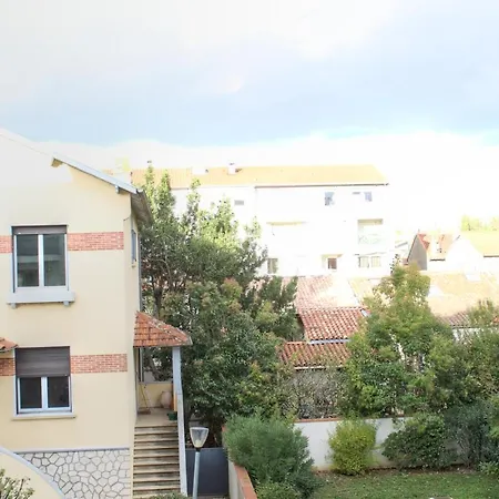 Le Florentin, De Standing A Saint-exupery Apartment Toulouse