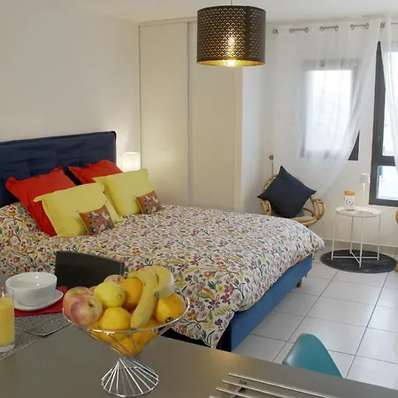 Le Florentin, De Standing A Saint-exupery Toulouse
