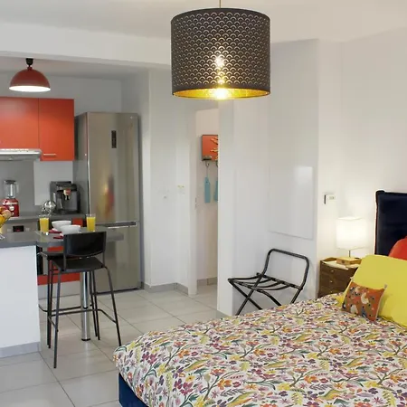 Le Florentin, De Standing A Saint-exupery Toulouse