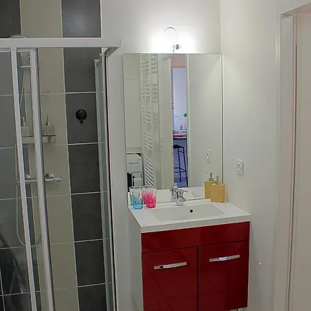 Apartment Le Florentin, De Standing A Saint-exupery Toulouse